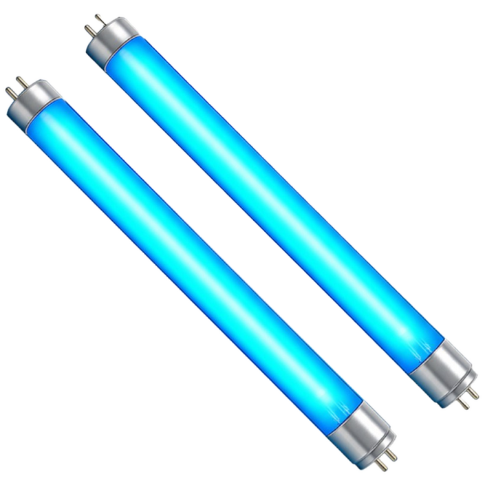 SUNVIA 자외선 살균 젖병소독기 램프