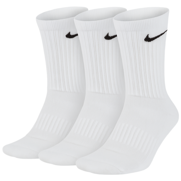 나이키 에브리데이 쿠션 트레이닝 크루 장목 양말 SX7664100