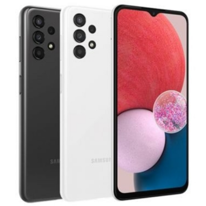 삼성전자 갤럭시 A13 64GB 공기계 중고폰 자급제폰 리퍼폰 SM-A135N, 화이트, 64GB