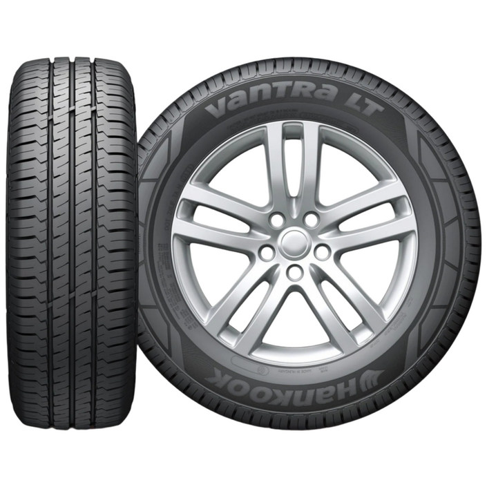 한국타이어 195 15 8PR 봉고3 1톤 화물차 앞타이어 봉고3포터2 4륜 앞뒤타이어 19515 8PR 밴트라 올 포지션 Vantra LT