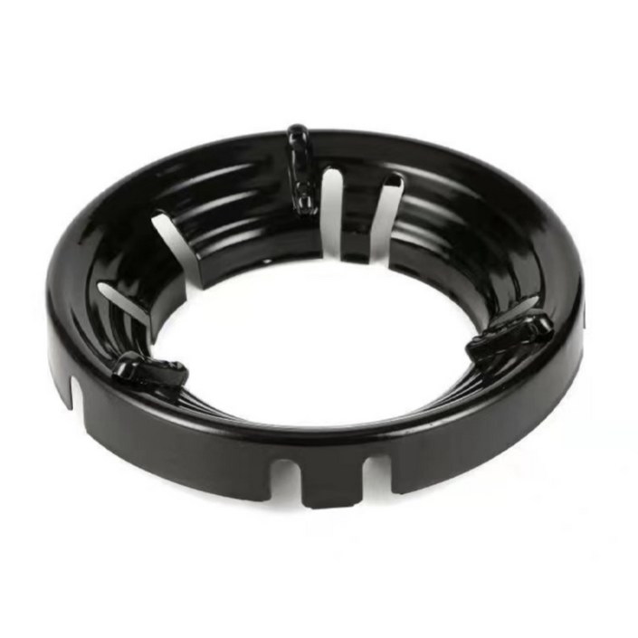 가스버너 바람막이 주방 캠핑용품 가스렌지 버너 바람차단 가스소모량30감소 방풍효과 야외필수품 동호회선물로좋은, 2개