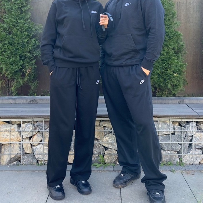 나이키 오픈햄 긴바지 노기모 팬츠 FQ