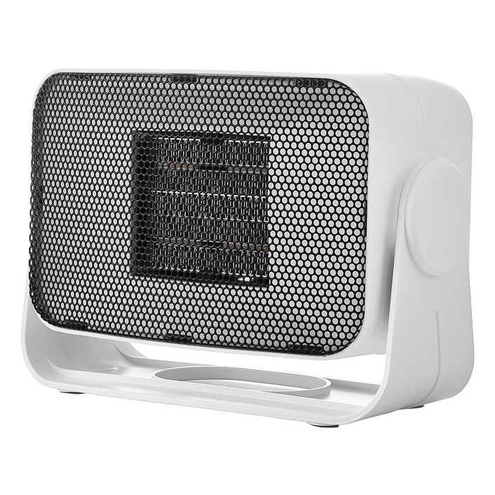 홈플래닛 탁상용 미니 온풍기