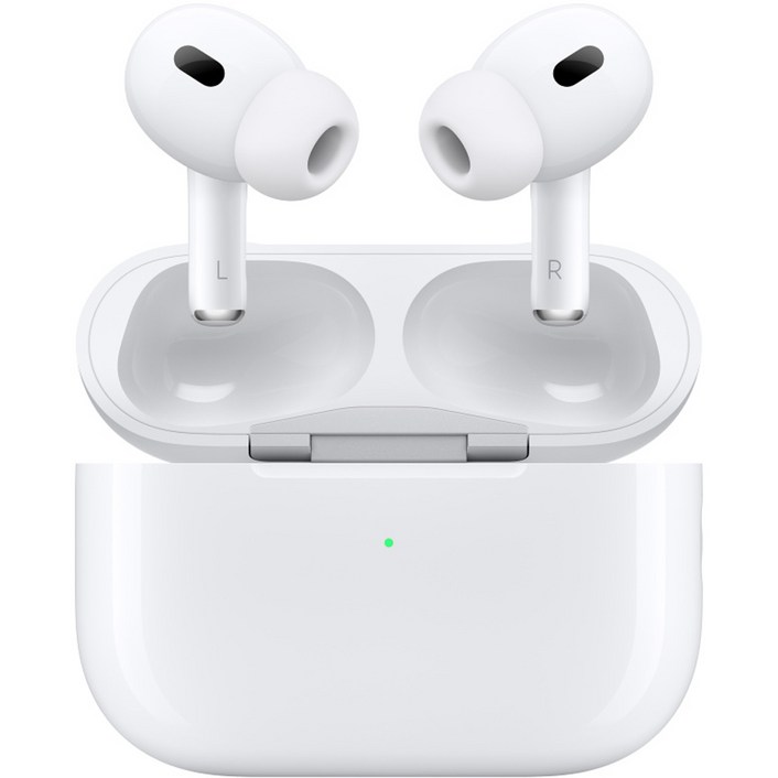Apple 2023 에어팟 프로 2세대 USBC 블루투스 이어폰