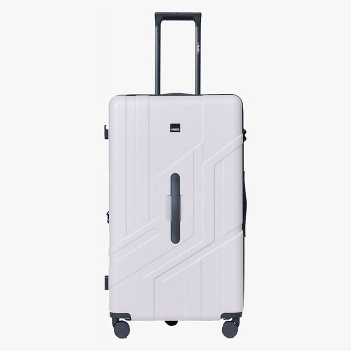 아이프라브 IV5000 큐브 5휠 확장형 PC 캐리어 20인치, 24인치, 28인치