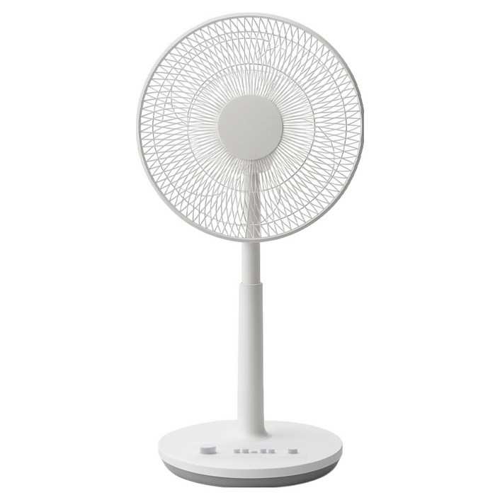 한일전기 아기바람 저소음 가정용 프리미엄 선풍기 EFe-S14W