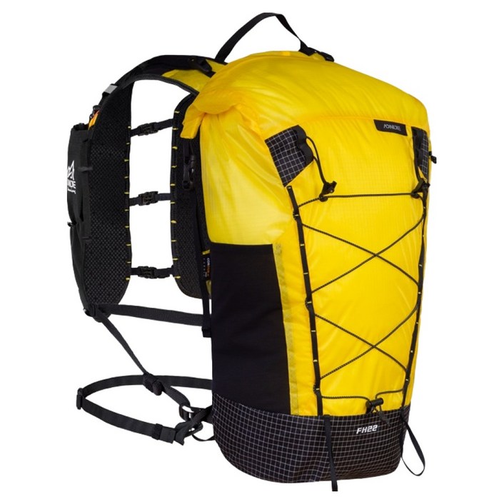 오니지 초경량 등산가방 클레버 V15 22L