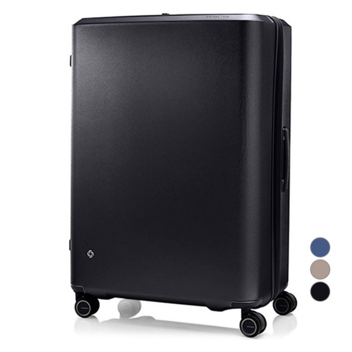 쌤소나이트 EVOA Z 하드캐리어 20인치, 25인치, 28인치, 30인치