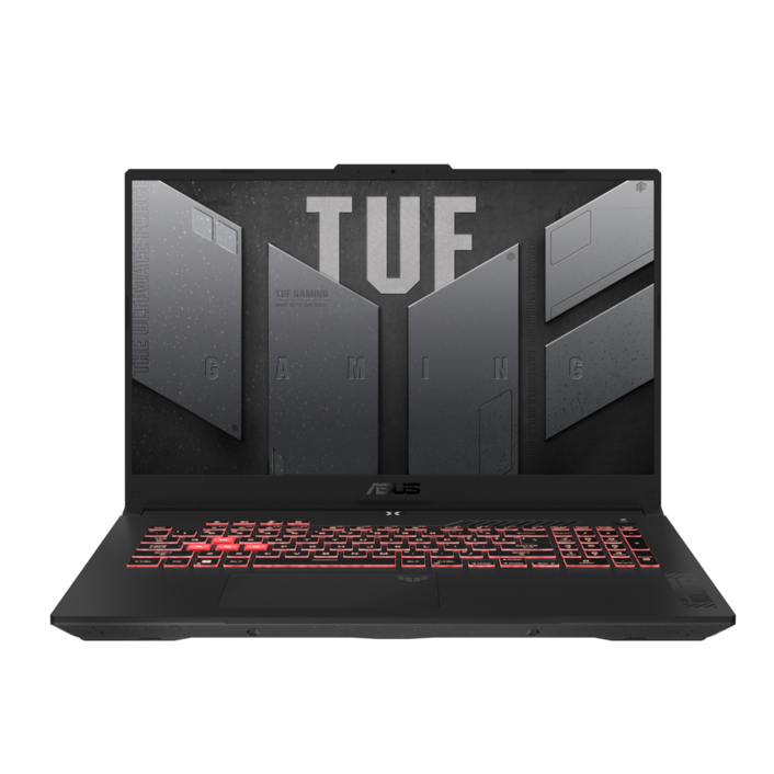 에이수스 2023 TUF Gaming F17 지포스 RTX 4060