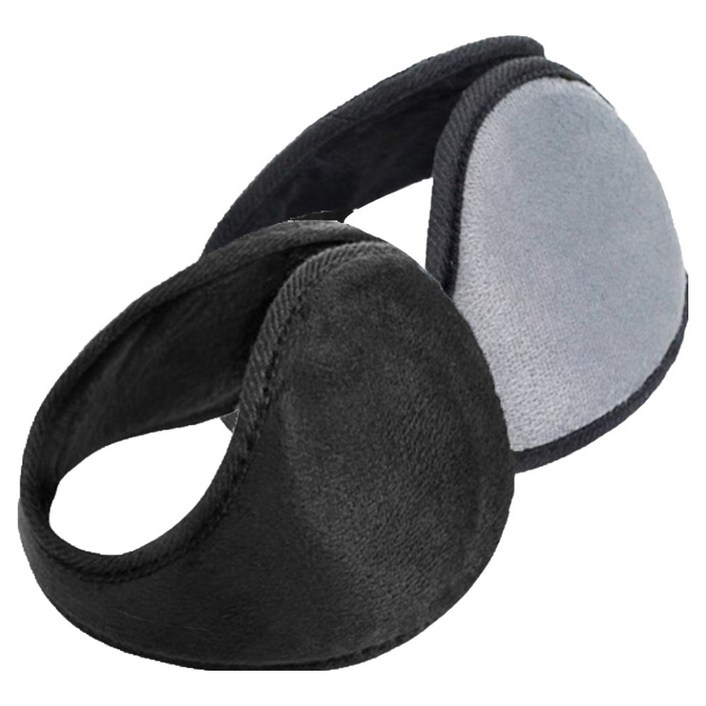 코지앤칠 겨울 방한 귀마개 귀도리