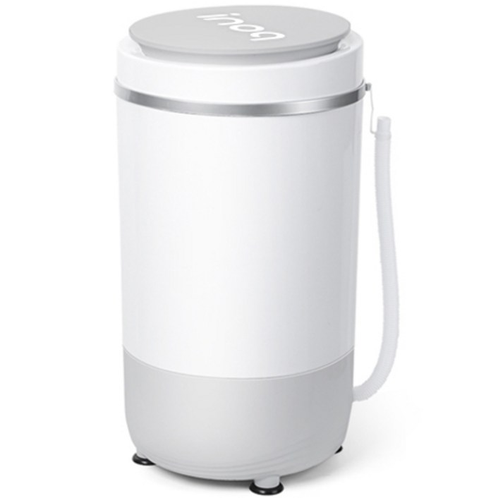이노크아든 스텐탈수통 프리미엄 탈수기 5kg IADW200