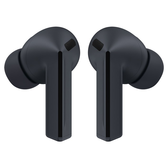 삼성전자 갤럭시 버즈3 FE 블루투스 이어폰, 단일상품, 블랙