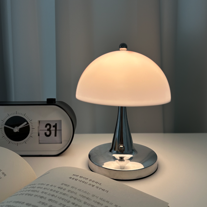 LED 무선 인테리어 충전식 컬러 램프 슈퍼미니 LED 무선 인테리어 충전식 컬러 램프 슈퍼미니