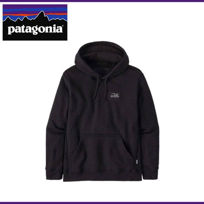 파타고니아 후드티 73 스카이라인 업라이절 73SKUH 긴팔 남녀공용