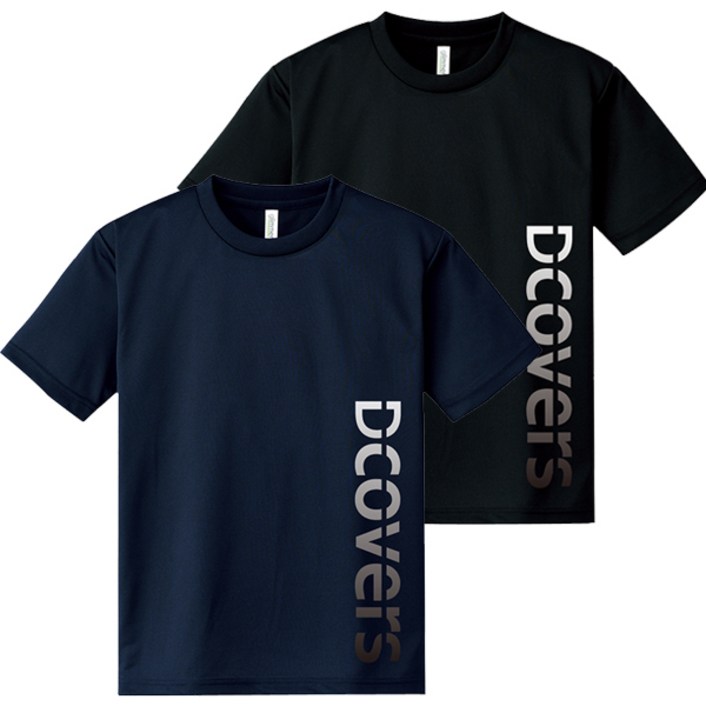 11 디커버스 DCOVERS 2종세트 기능성 반팔티 남자 여성 티셔츠 11 디커버스 DCOVERS 2종세트 기능성 반팔티 남자 여성 티셔츠