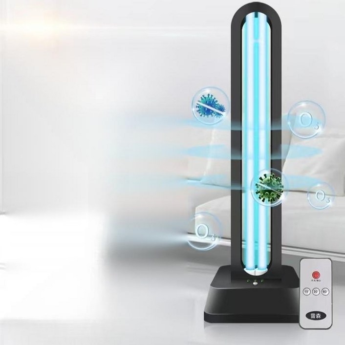 공간살균기 소독등 살균기 자외선 제거 UV