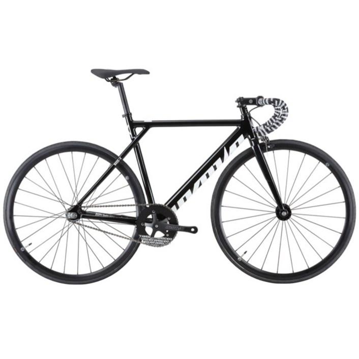 2025 언노운 베이스X 픽시자전거