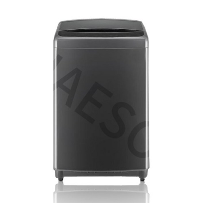 LG 통돌이 블랙라벨 세탁기 블랙 16kg T16MU -EL, 단일상품