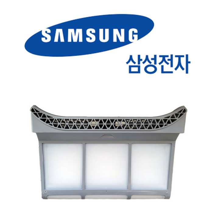 삼성 그랑데건조기 필터 DV16T8740SER DV16T9720SE DV17T8520BP 세트 먼지필터 교체용