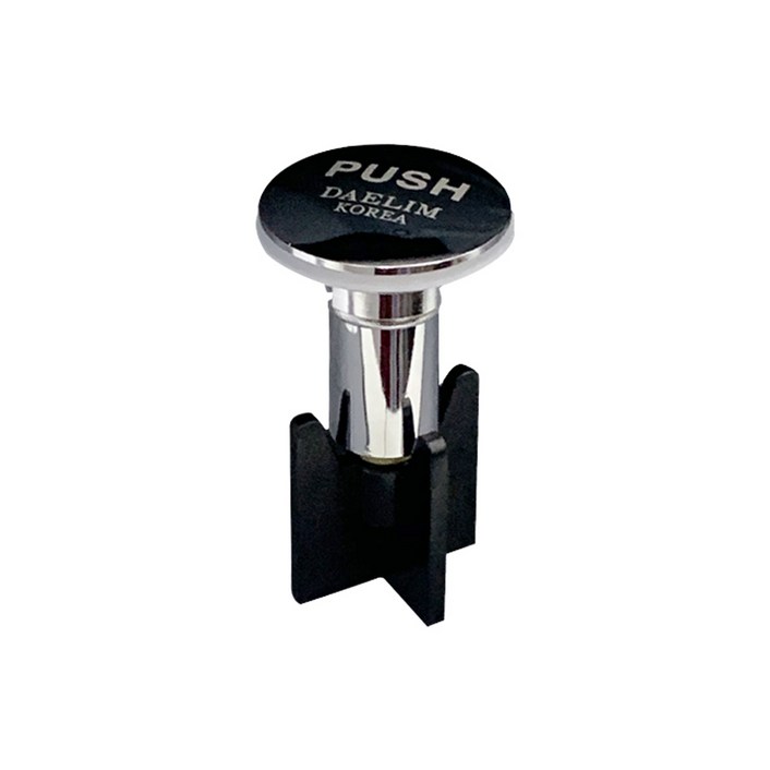 대림통상 배수구 자동폽업 세면대부속품 폽옵피스톤 AP047CP