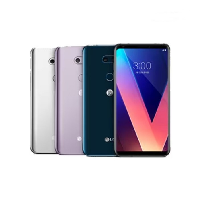 LG V30 128GB LM-GV300N 공기계 중고폰 리퍼폰, 랜덤색상 빠른출고, 128GB