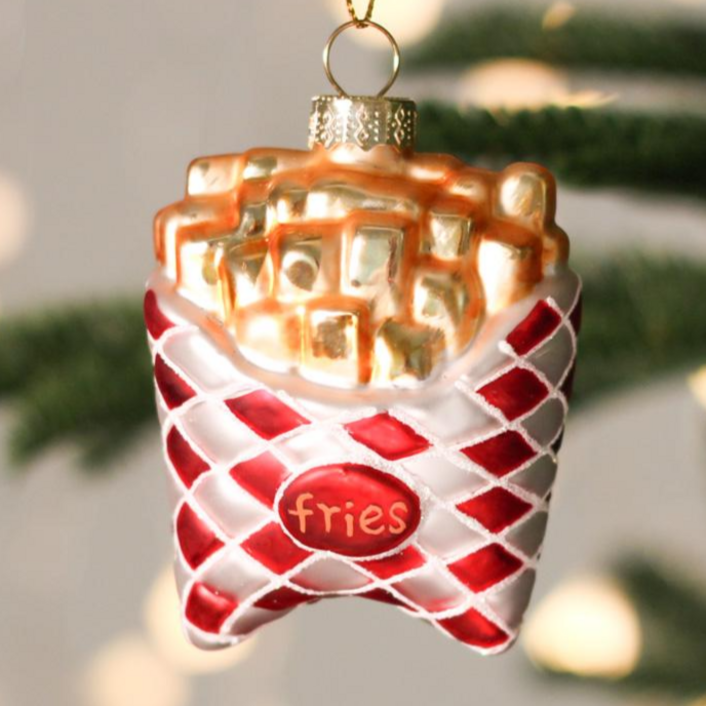 크리스마스 트리 장식 오너먼트