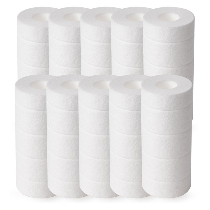 호환용 삼성 비스포크 식기세척기 DW60A8355FG 정수필터 내장형 개별포장 10개