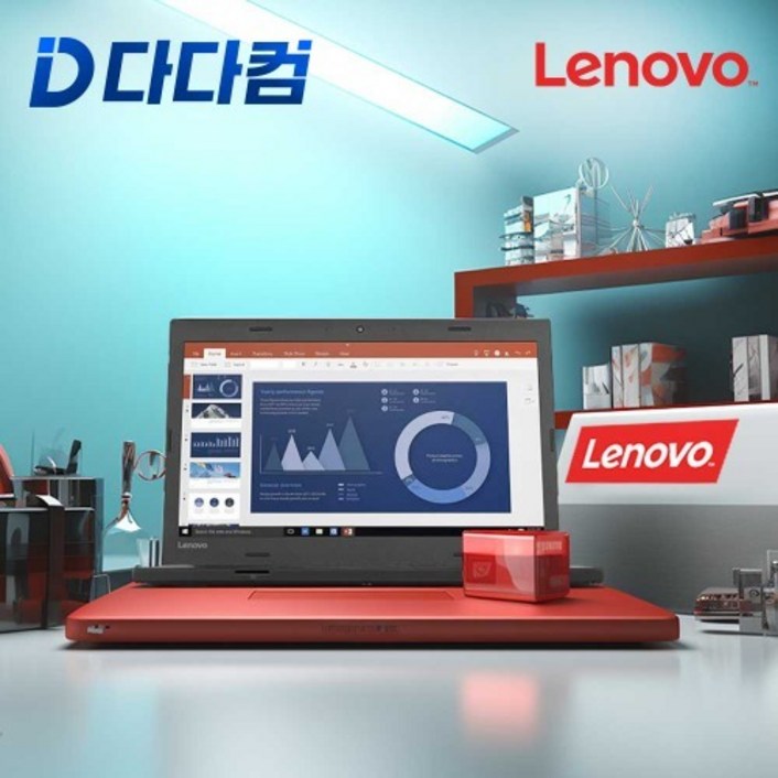 레노버 중고 노트북 i7 6세대 14인치 DDR4 16GB SSD 256TB 윈도우11 HDMI, 선택2