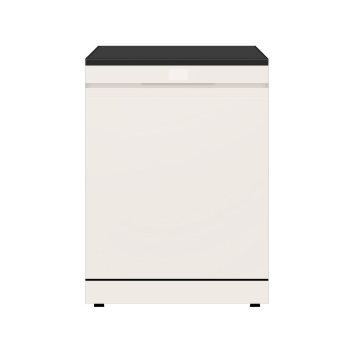 LG 디오스 오브제컬렉션 식기세척기 DUE4BGE 12인용