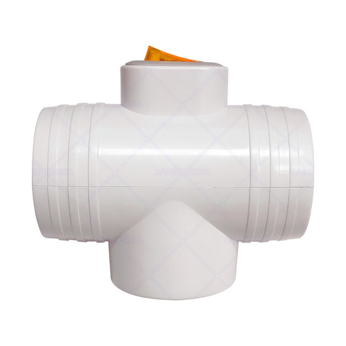 IT 국산 T형 안전 멀티탭 3구 T형 스위치 콘센트 16A