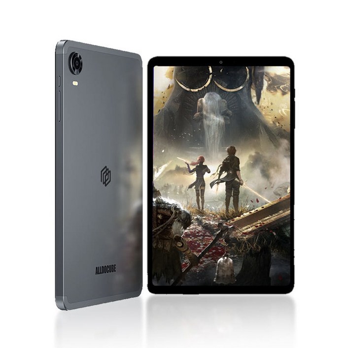 국내정품 ALLDOCUBE iPlay70 mini Turbo 게이밍 태블릿 12256GB