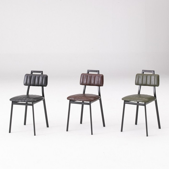 인홈즈 에이치 식당의자 식탁의자 인테리어 업소용의자 11, 와인, 2개