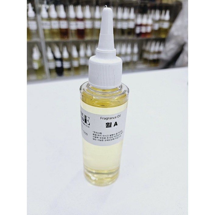 [캔들메이드]프리미엄 프레그런스 오일 100ml