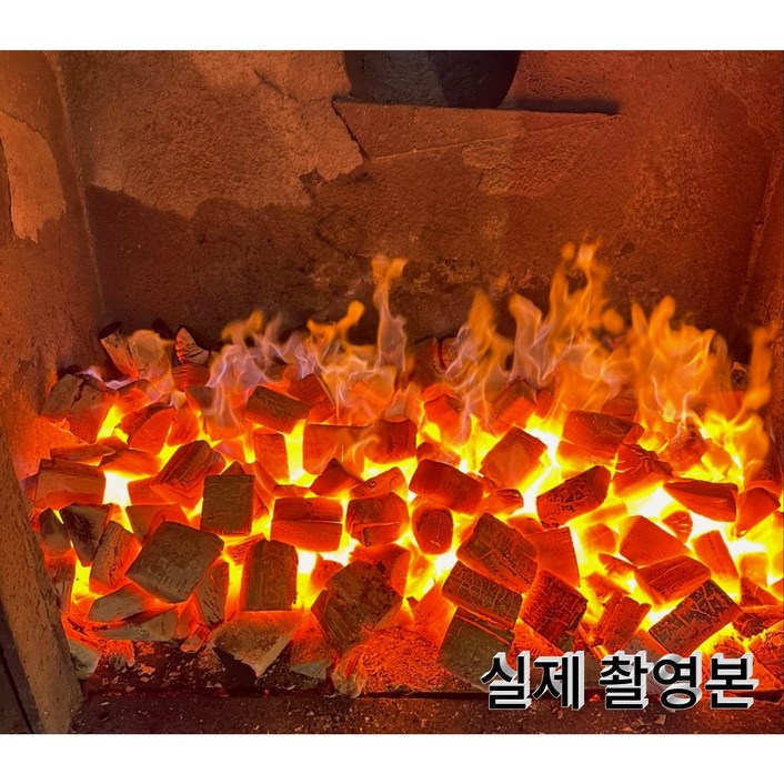 [숯담][넘버원비장탄] 10kg 최고급 라오스 백탄참숯 마이띠유 튀지않는 비장탄  두번 구운 비장탄 리치참숯  캠핑용 펜션용 업소용 바베큐숯 야외용숯 공기정화 숯가습 숯불화로