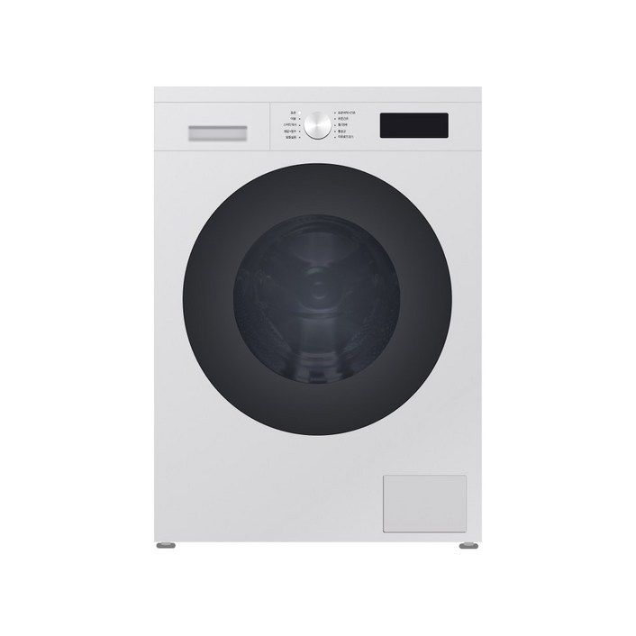 LG 트롬 드럼세탁기 9KG 세탁+건조 FY9WT