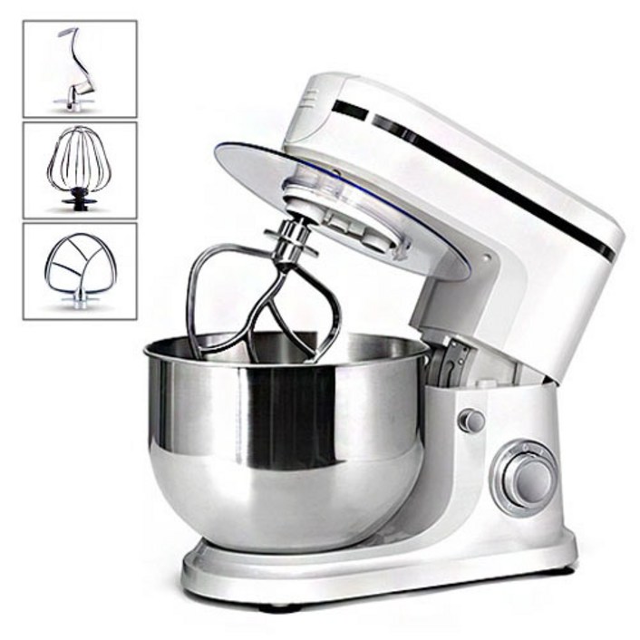 닝타우스 스탠드믹서 6.5L, 6.5L