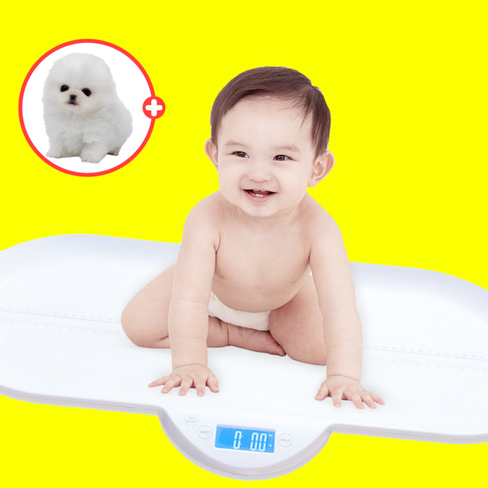 체중계키 레벨홈 신생아 유아 체중계 강아지 고양이 체중계키 레벨홈 신생아 유아 체중계 강아지 고양이
