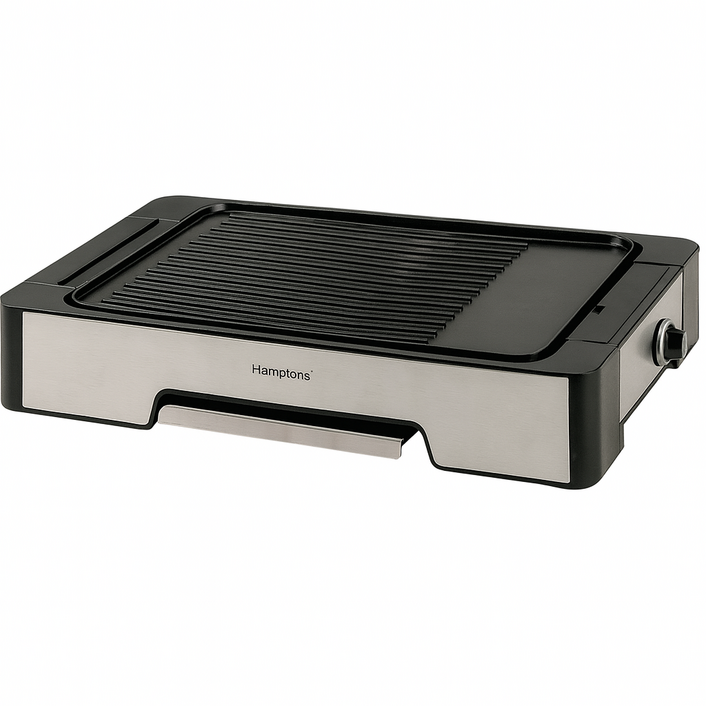 2300W 그릴라온 바베큐그릴 전기그릴 고기불판