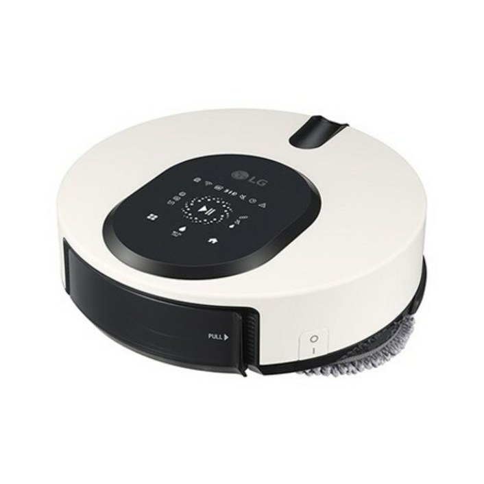LG전자 LG 코드제로 물걸레 로봇청소기 MO972WA 전용 -인증