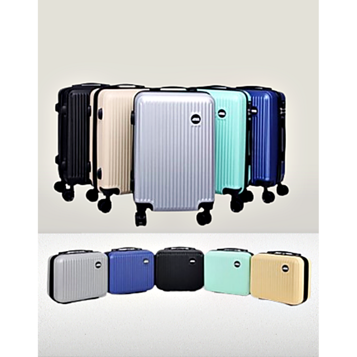 판매1위 에스쿠다마 아로나 캐리어 20인치+레디백 14인치 1+1 특별할인