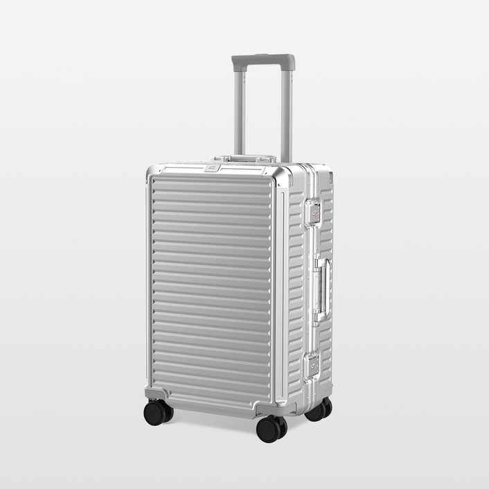 10년 AS 리드볼트 오딧 캐리어