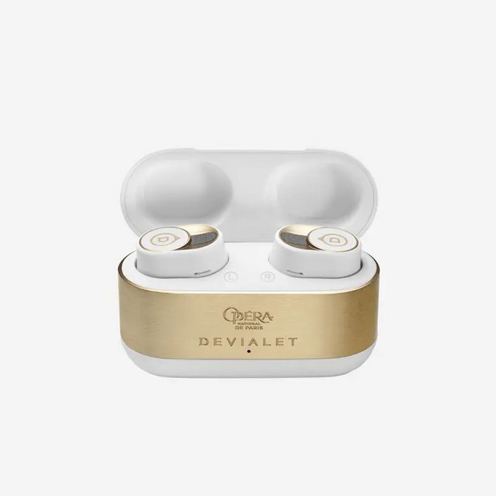드비알레 제미니2 오페라 무선 이어버드 DEVIALET GEMINI 2 Opera de Paris