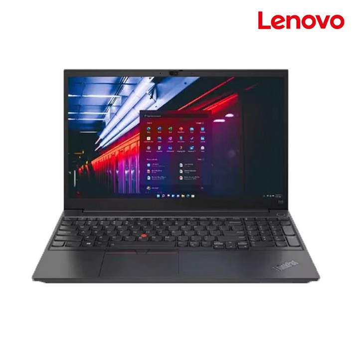 레노버 HP 중고노트북 리퍼 신품SSD 가성비 사무용 인강용 업무용 i3 i5 i7, Lenovo 씽크패드 E15 G2 i5-10210U, WIN10, 8GB, 256GB, 블랙