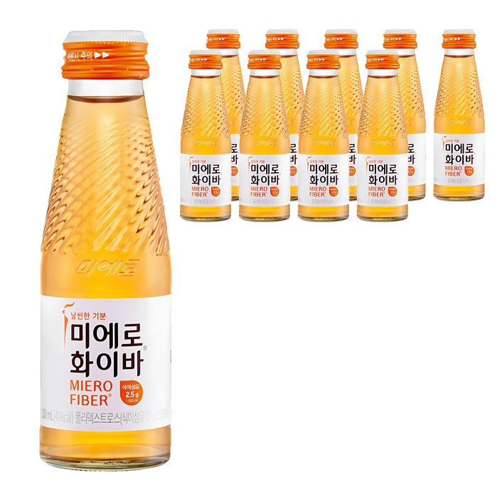 미에로화이바