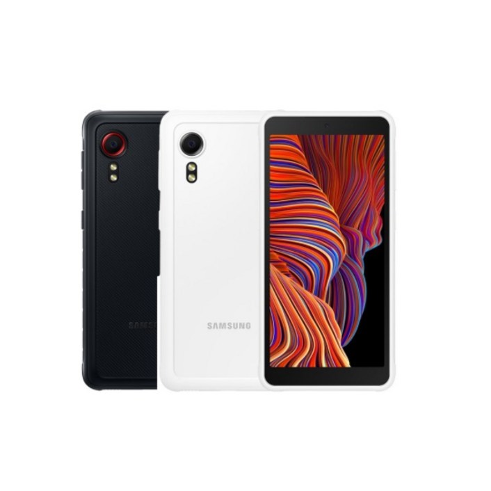 SM-G525N| 갤럭시 엑스커버 5 64GB 가개통 정상해지 공기계 특S급