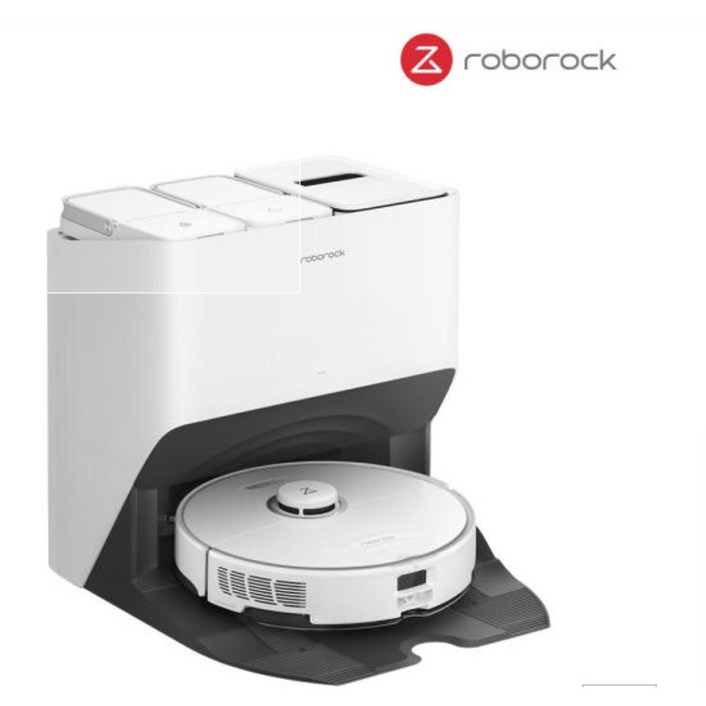 로보락 로봇청소기 S8 Pro Ultra