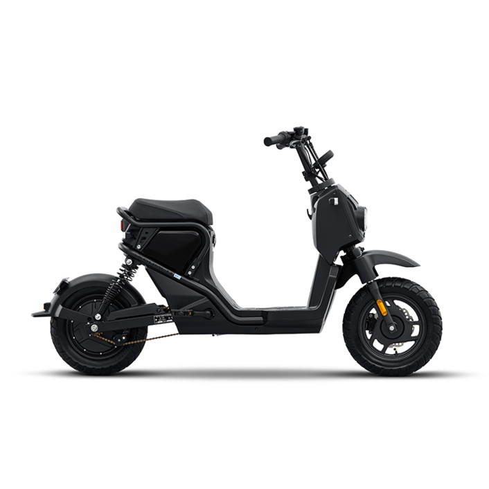 혼다 줌머 전기스쿠터 HONDA zoomer e 대용량 리튬배터리 48V24Ah