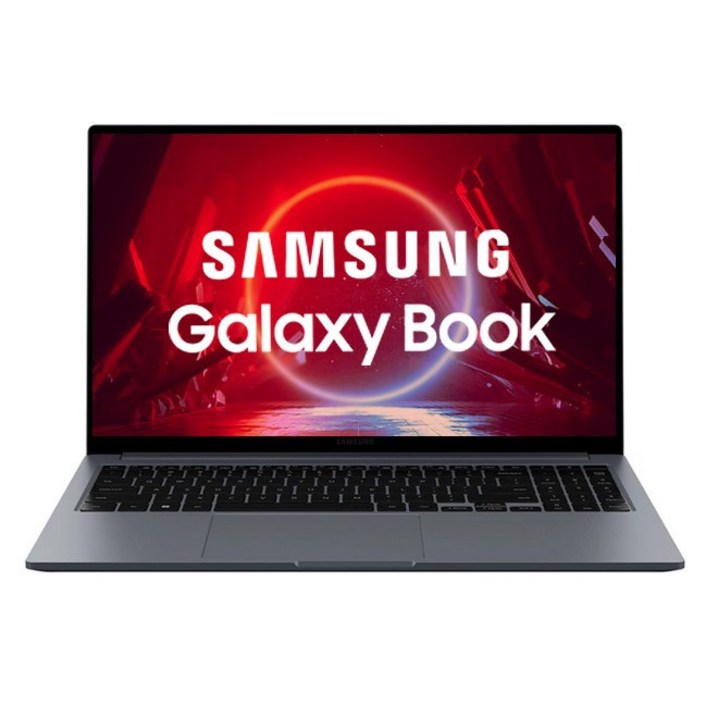 삼성전자 갤럭시북4 NT750XGR-A28A 윈도우11탑재 SSD 256GB 사무용 인강용 싼 노트북 한컴오피스, NT750XGR-A28A, Linux, 8GB, 512GB, 그레이