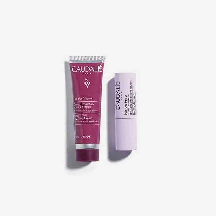 꼬달리화장품 머스크향 테 드 비뉴 핸드크림 30ml 립 컨디셔너 4.5g 246015 꼬달리화장품 머스크향 테 드 비뉴 핸드크림 30ml 립 컨디셔너 4.5g 246015