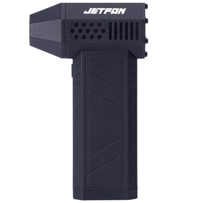 제트팬 코리아 Jetfan Mini X1, Jetfan Mini X1, Jet Black